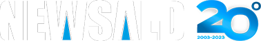 new-sald Logo